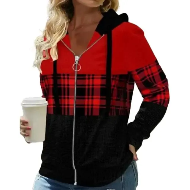 Giulia – Stylish Women's Sweater