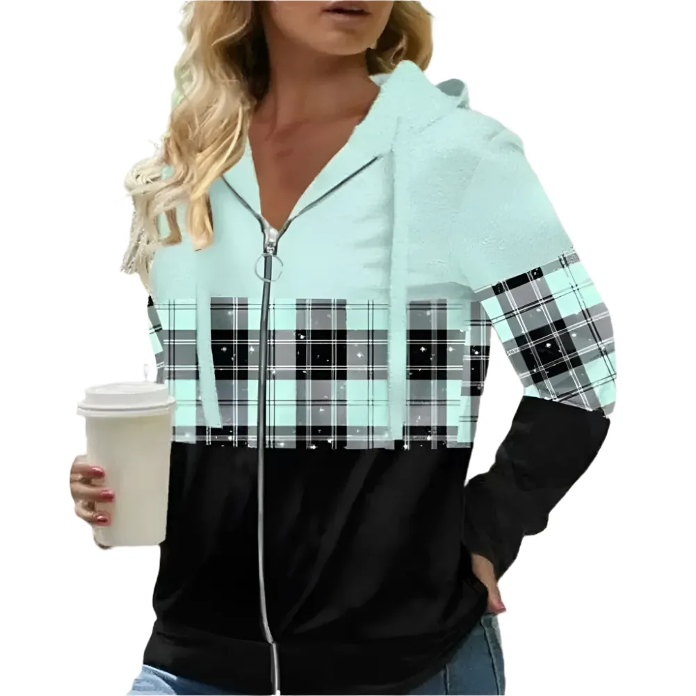 Giulia – Stylish Women's Sweater