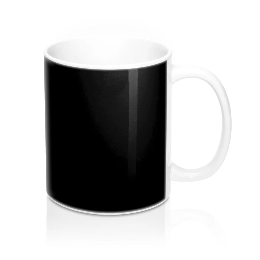 Give Me Space Coffee Mug