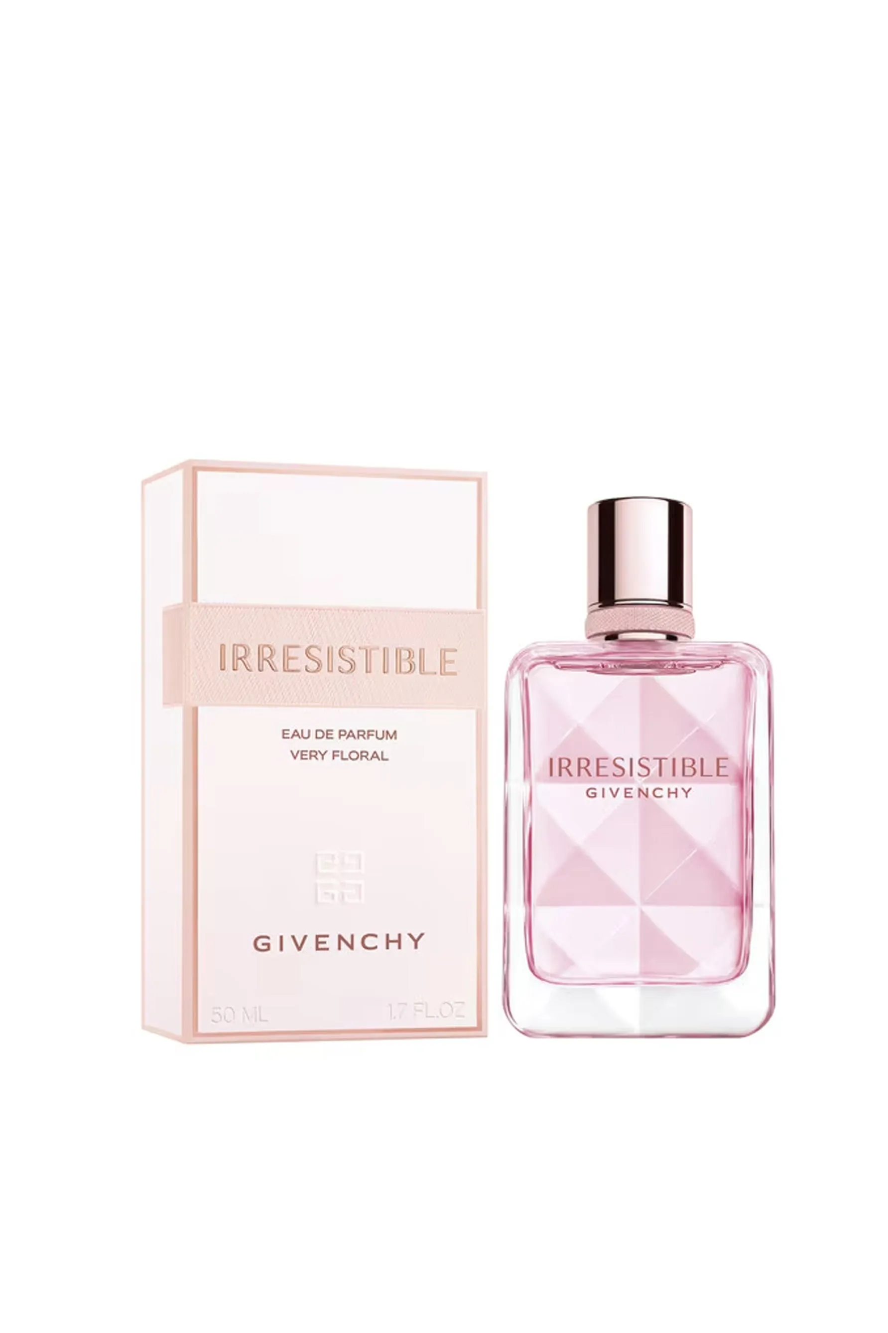 GIVENCHY Irresistible Very Floral EDP 50ml