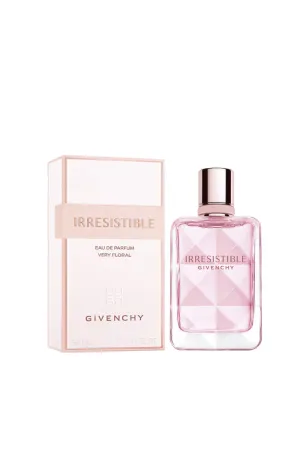 GIVENCHY Irresistible Very Floral EDP 50ml