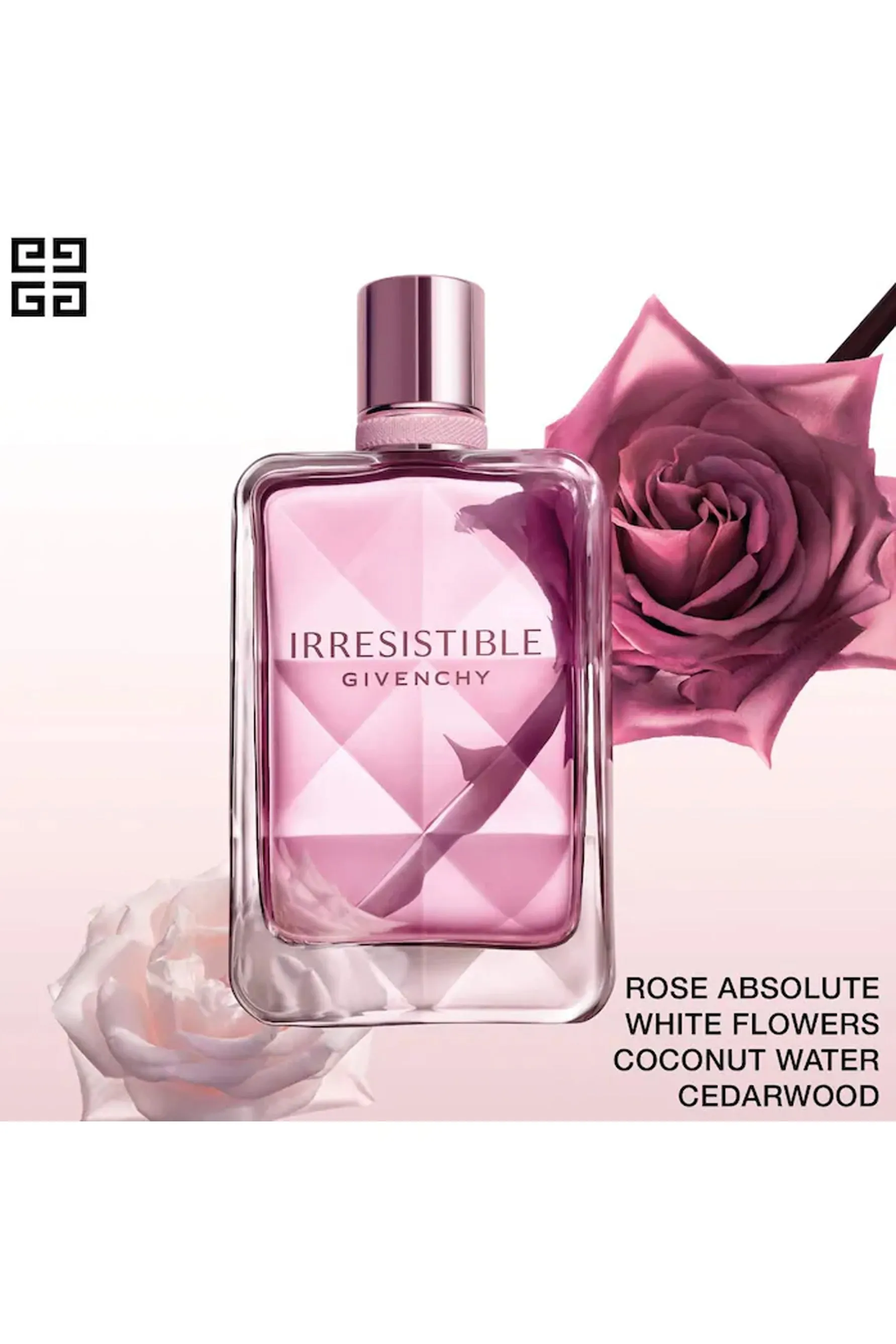 GIVENCHY Irresistible Very Floral EDP 50ml