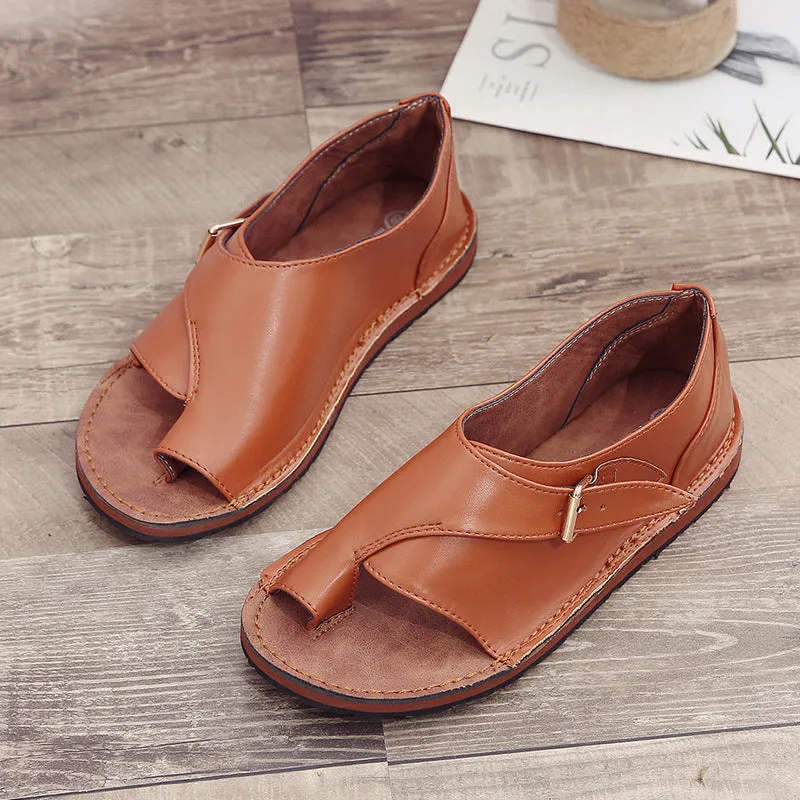 Gloria® | Stylish Women'S Sandals With Orthopedic Comfort
