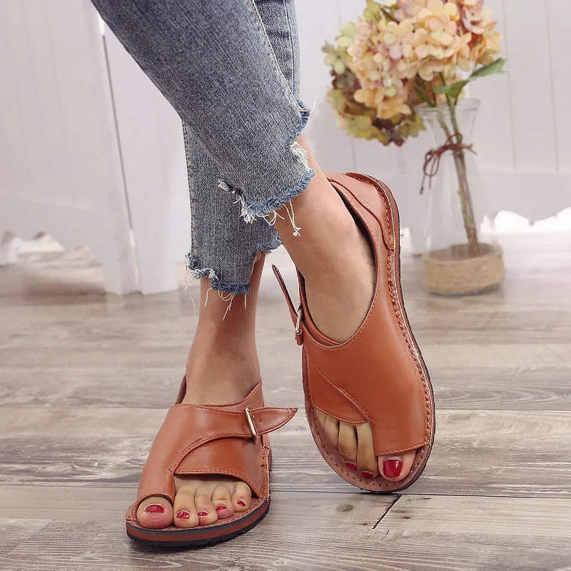 Gloria® | Stylish Women'S Sandals With Orthopedic Comfort