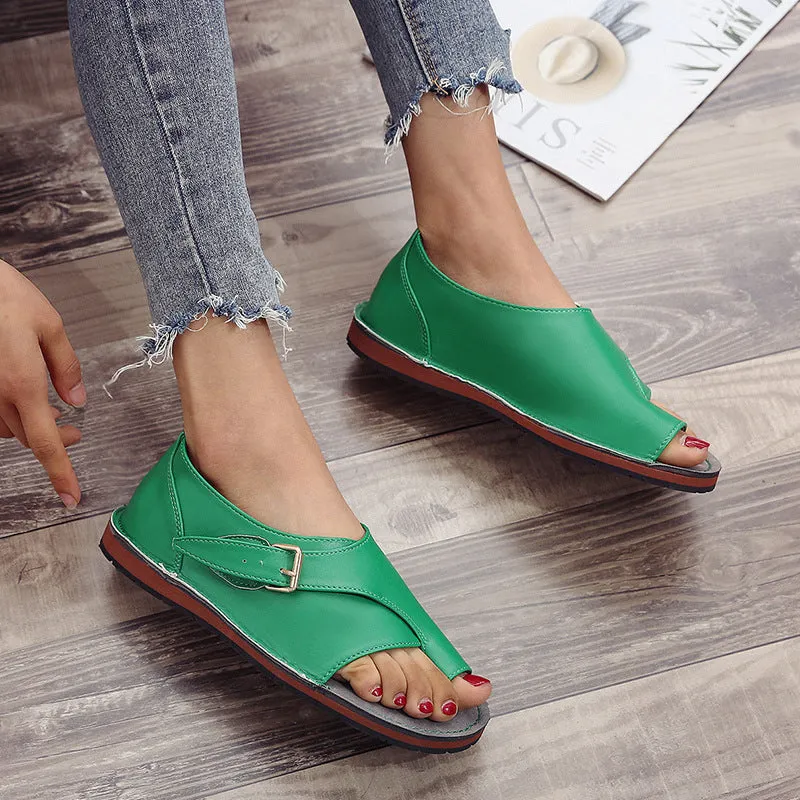 Gloria® | Stylish Women'S Sandals With Orthopedic Comfort