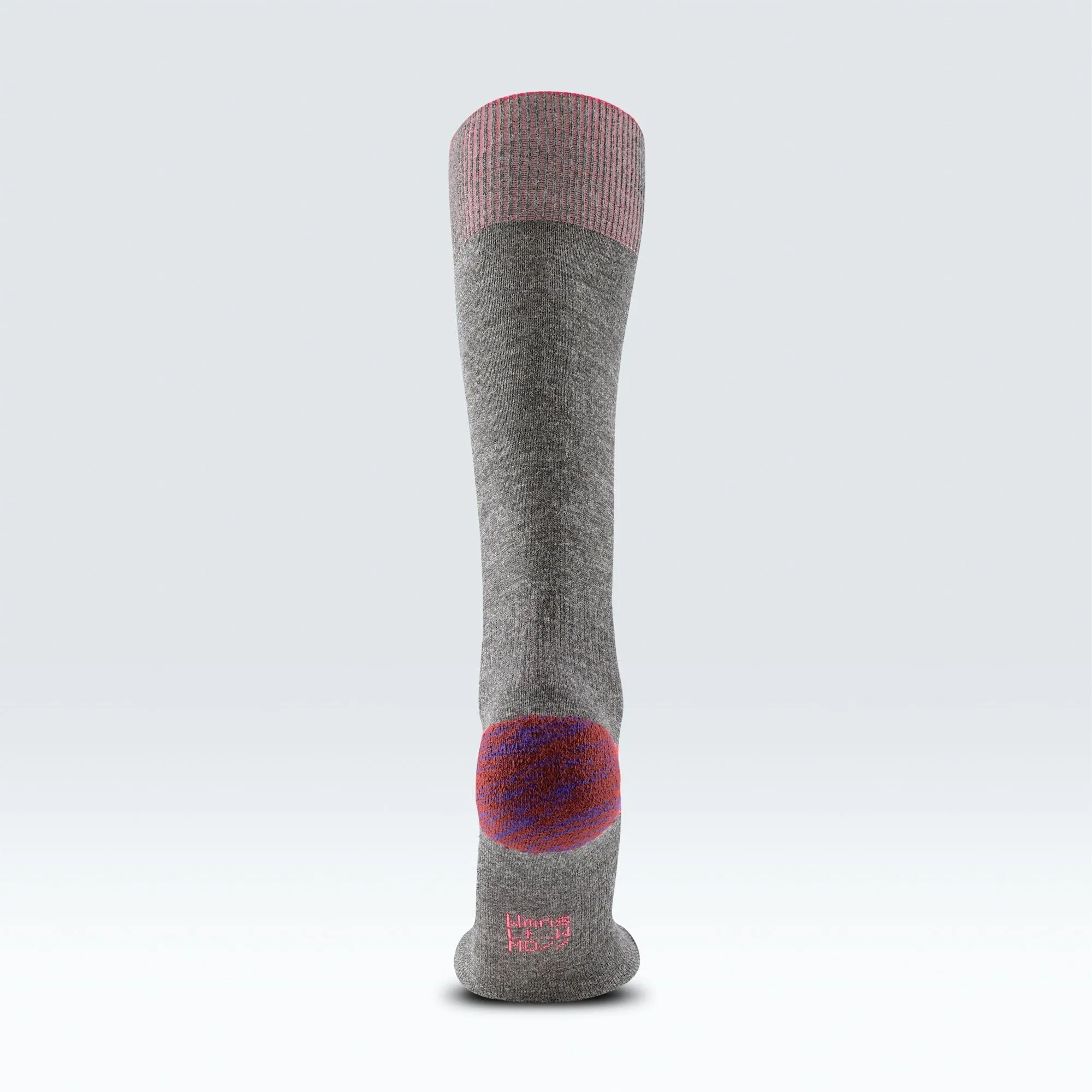 Gordini Womens Burke Over-The-Calf Ski Socks