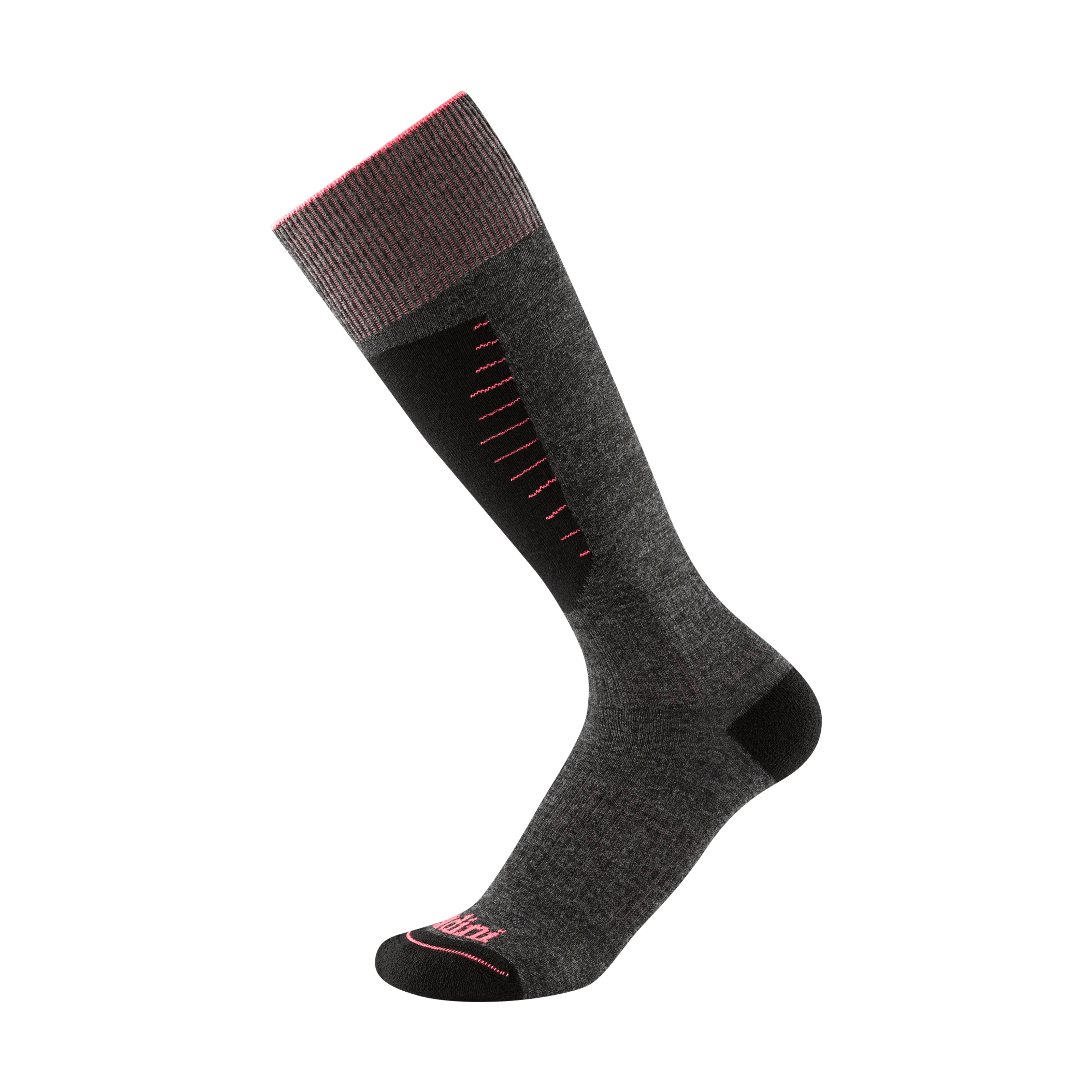 Gordini Womens Burke Over-The-Calf Ski Socks