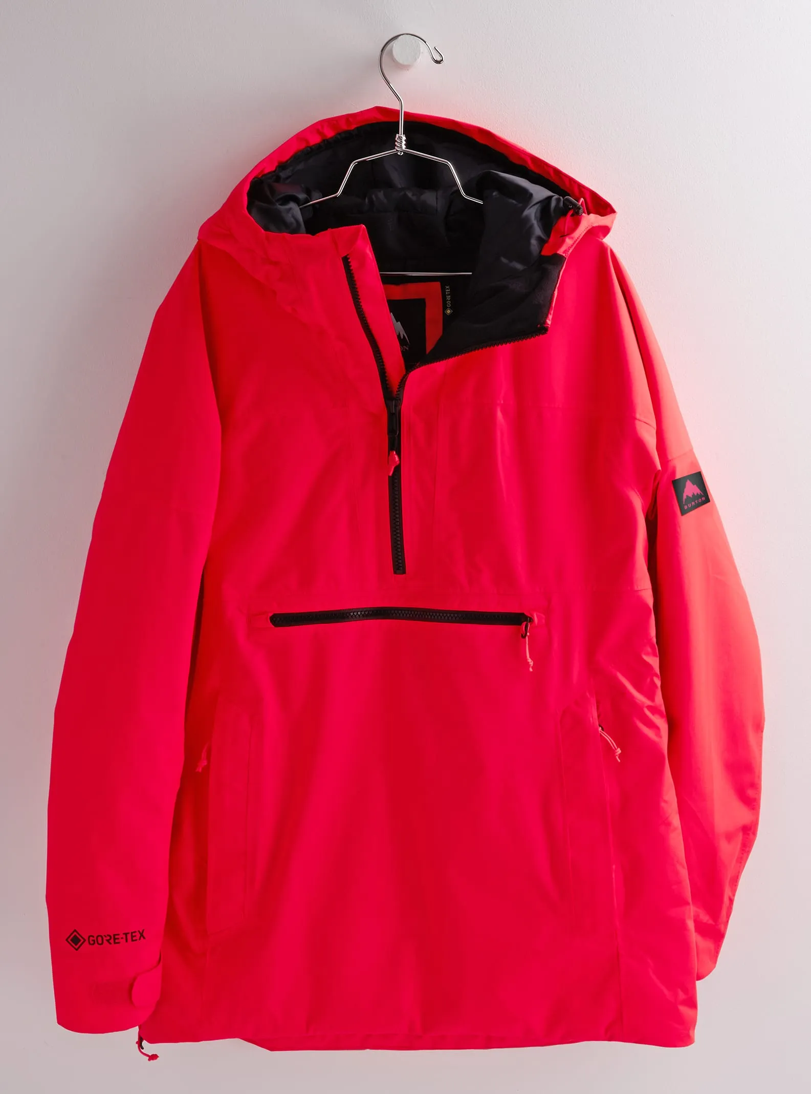 GORE-TEX Pillowline Anorak Snowboard Jacket 2022