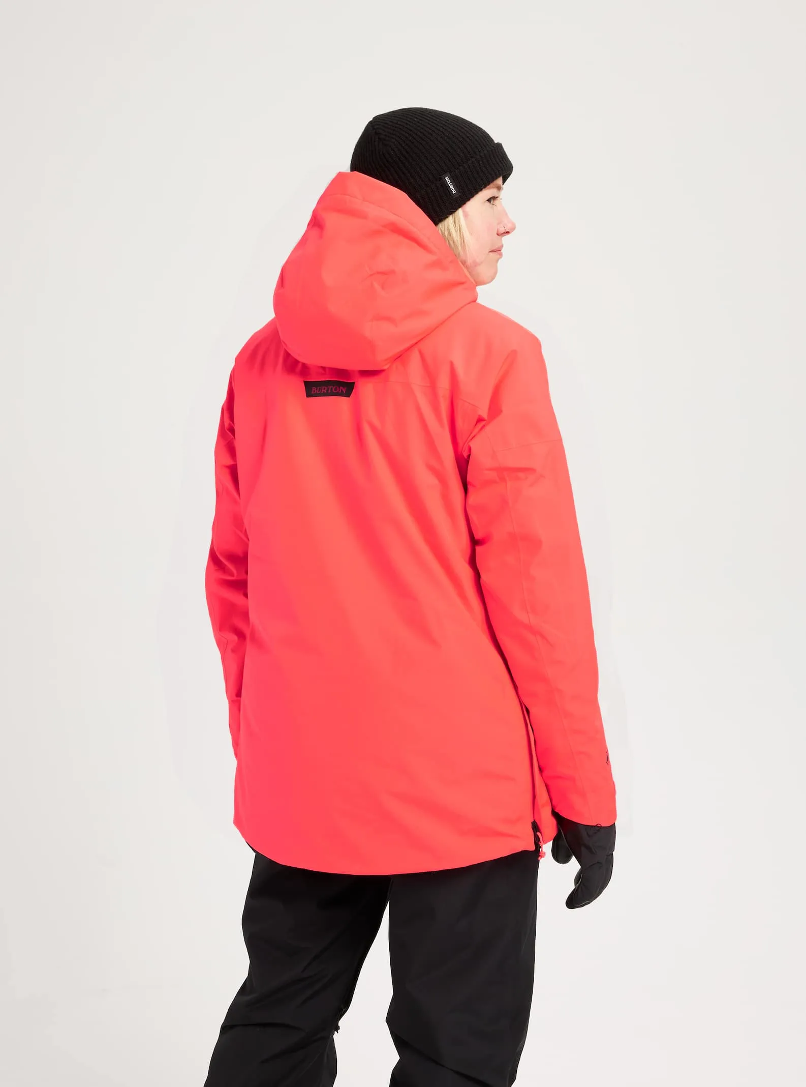 GORE-TEX Pillowline Anorak Snowboard Jacket 2022
