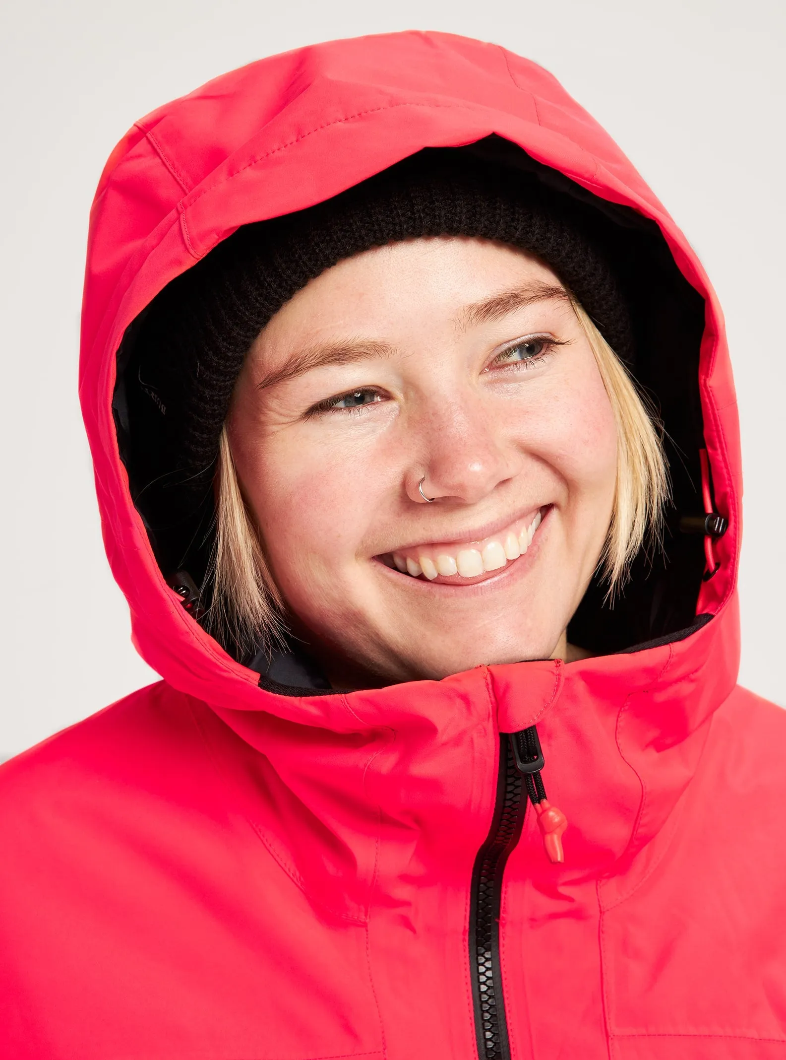 GORE-TEX Pillowline Anorak Snowboard Jacket 2022