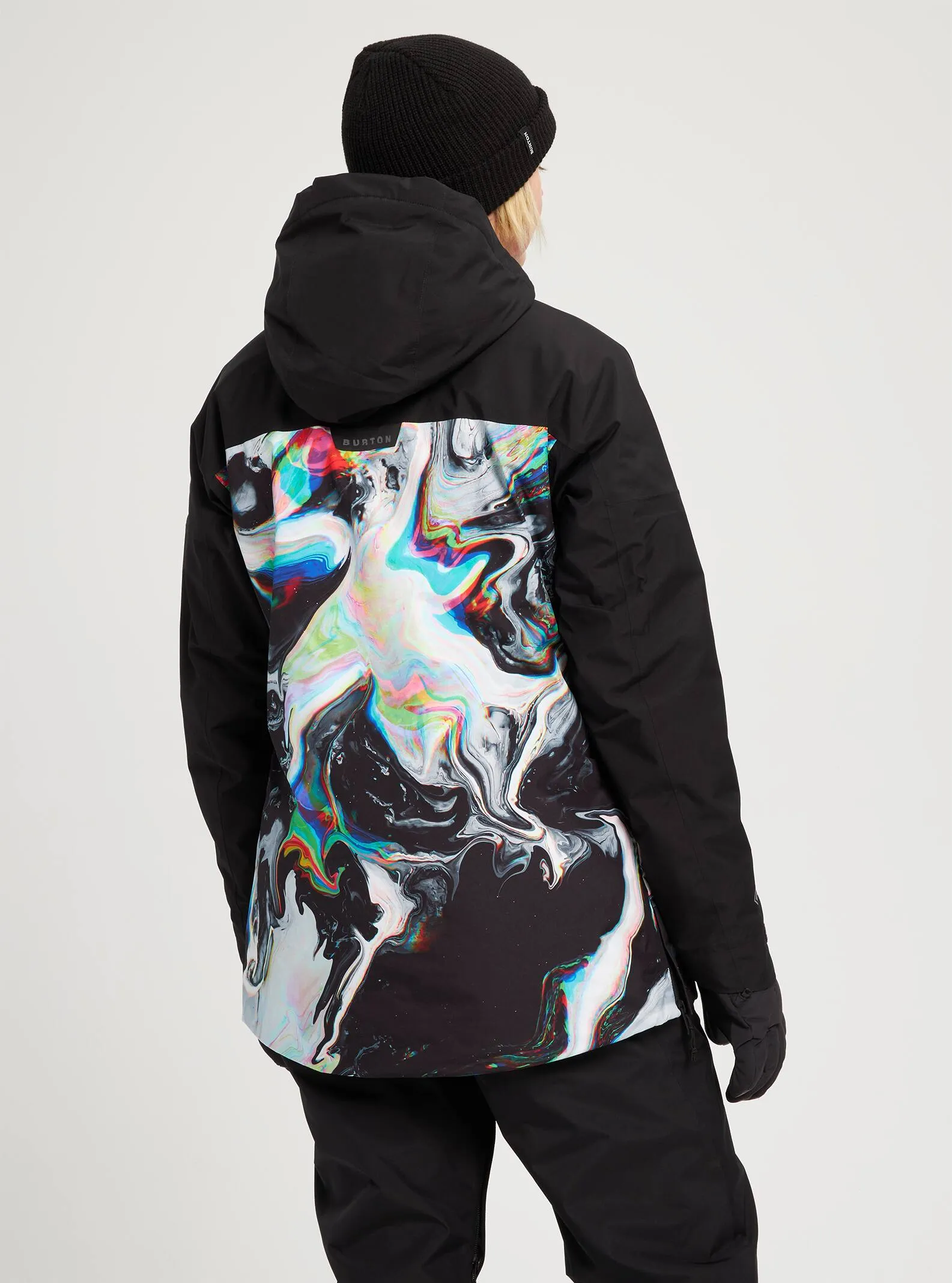 GORE-TEX Pillowline Anorak Snowboard Jacket 2022