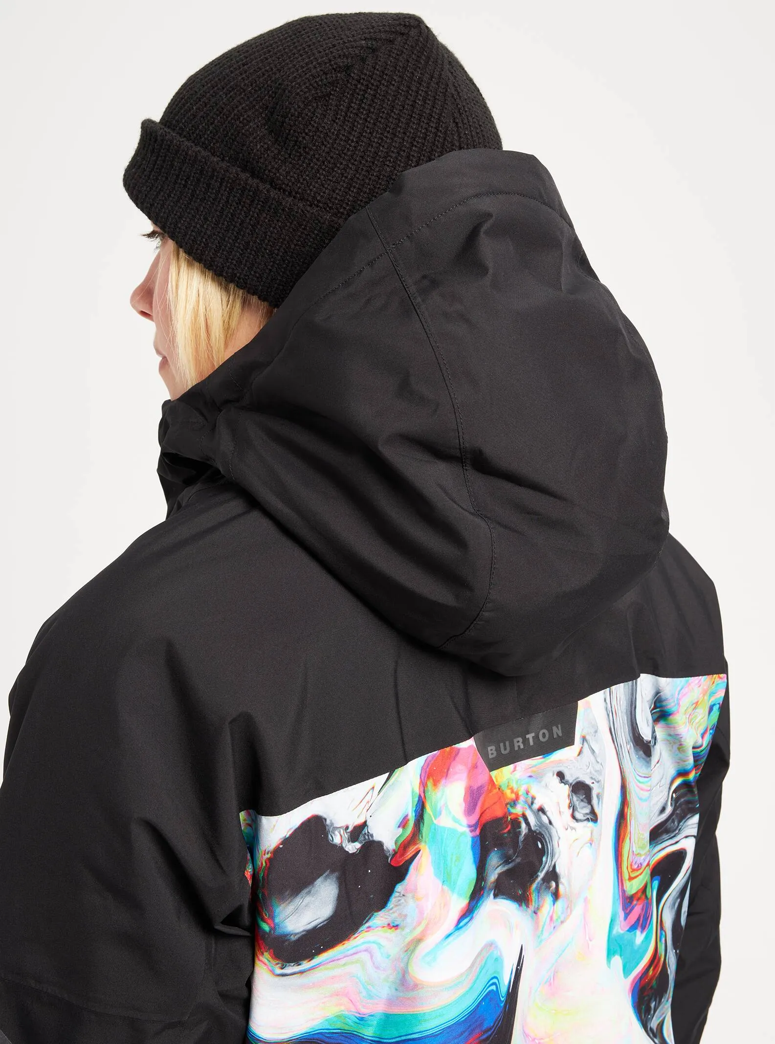 GORE-TEX Pillowline Anorak Snowboard Jacket 2022