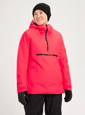 GORE-TEX Pillowline Anorak Snowboard Jacket 2022