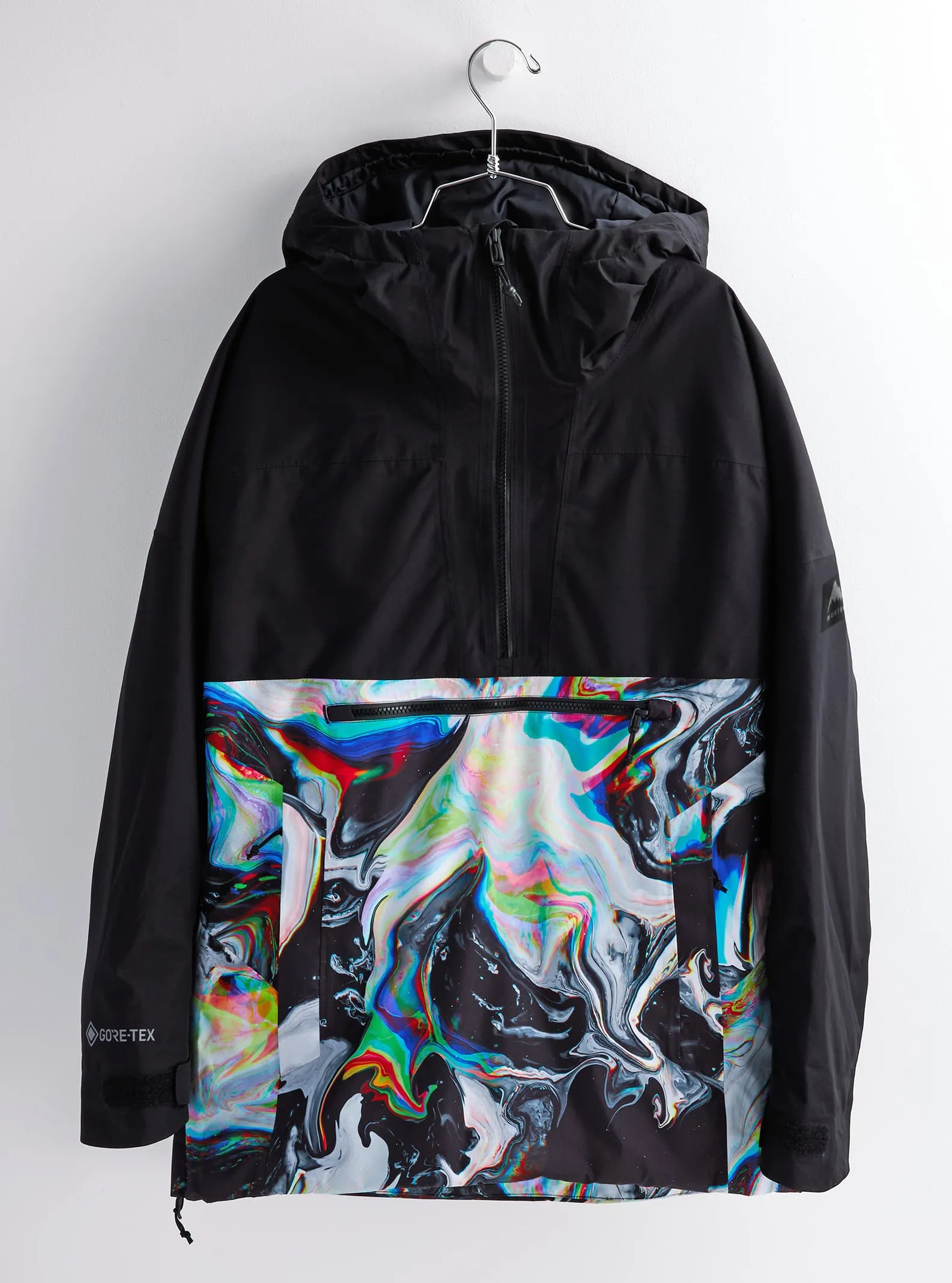 GORE-TEX Pillowline Anorak Snowboard Jacket 2022