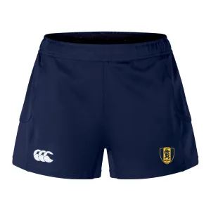 Gotham Knights Women's Advantage Short 2.0 by Canterbury