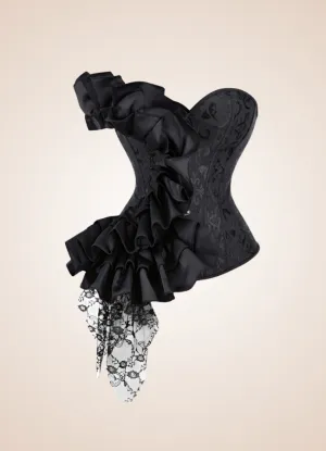 Gothic Victorian Corset
