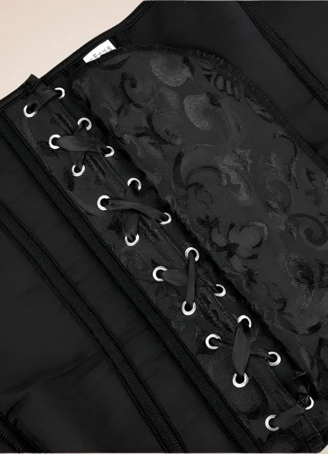 Gothic Victorian Corset
