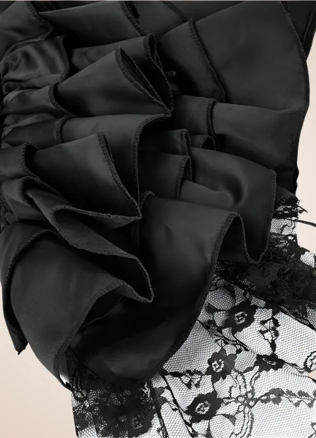 Gothic Victorian Corset