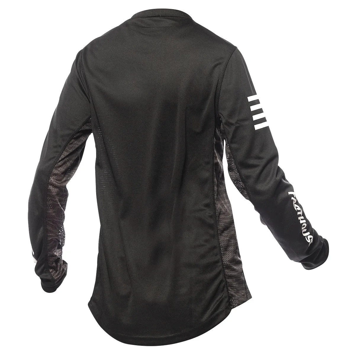 Grindhouse Rufio Women's Jersey - Black