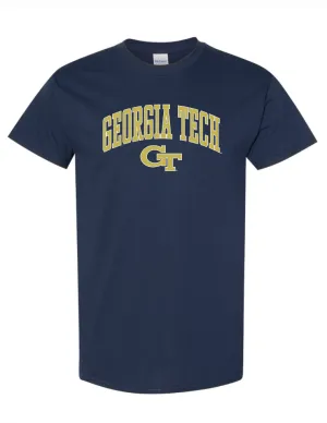 GTU Arch T Shirt