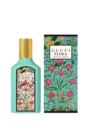 GUCCI Flora Gorgeous Jasmine EDP 50ml