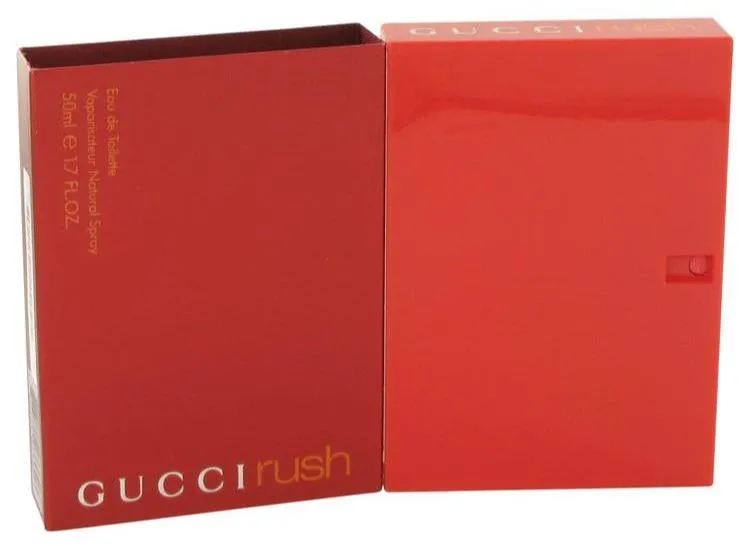 Gucci Rush for Women
