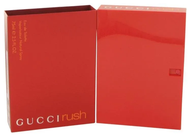 Gucci Rush for Women