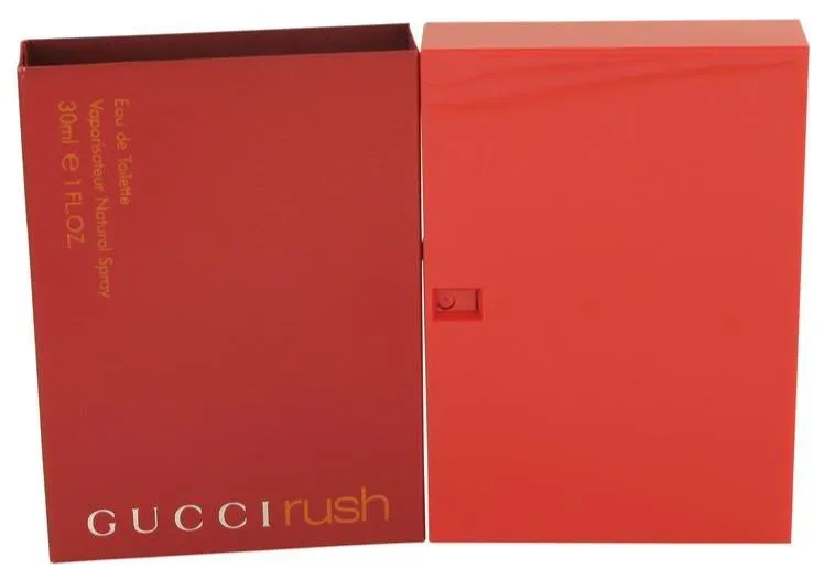 Gucci Rush for Women