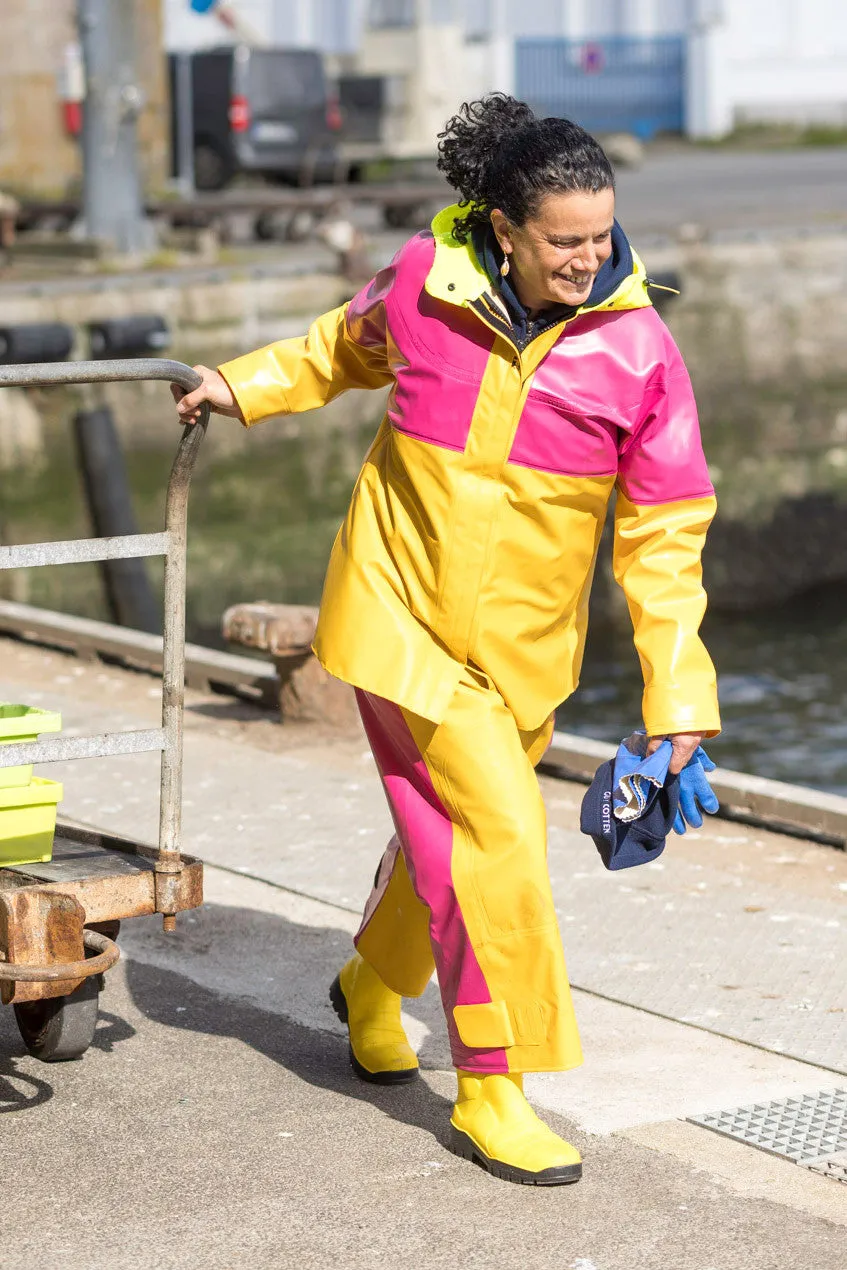Guy Cotten Woman's Isomuse Jacket