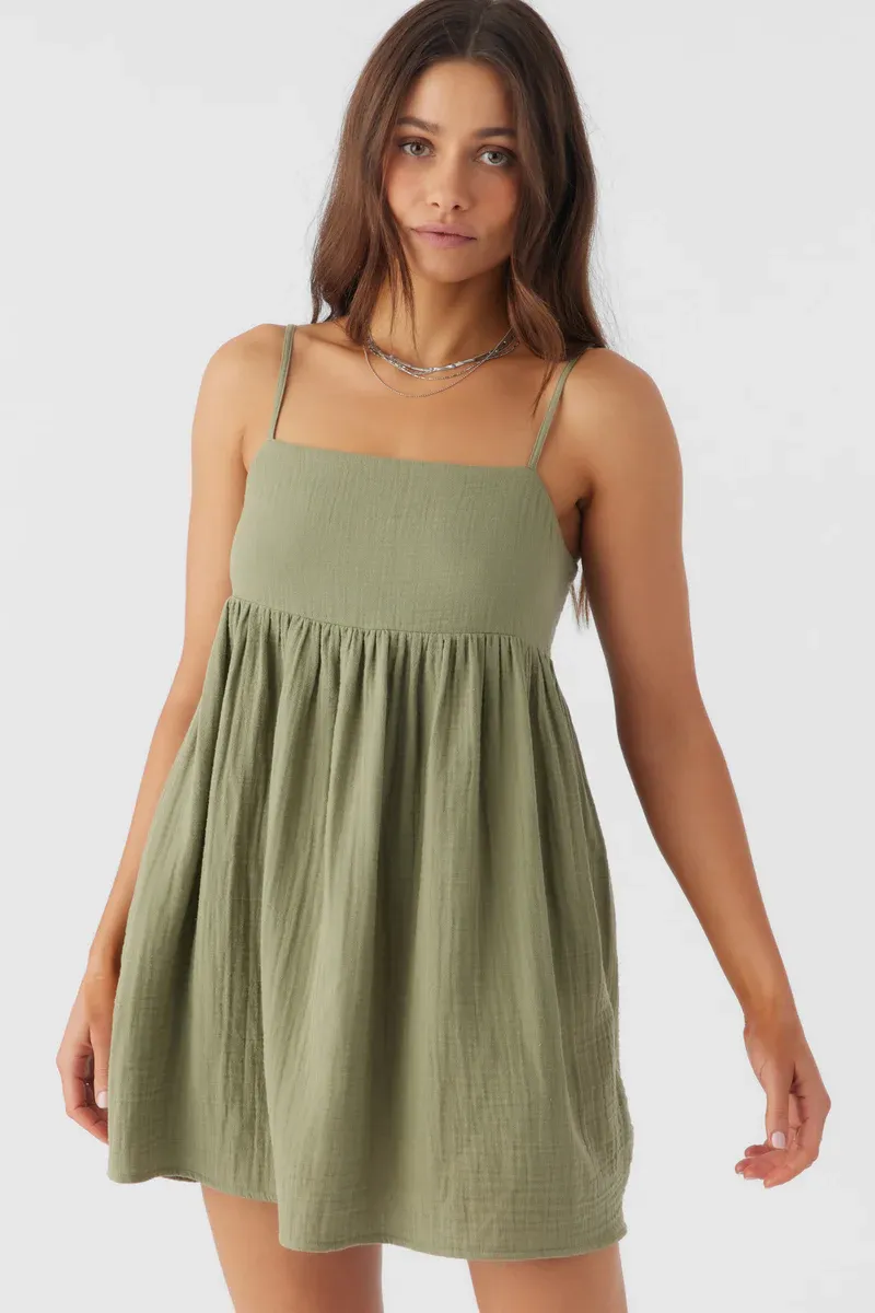 Hadia Dress