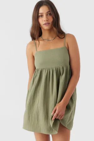 Hadia Dress
