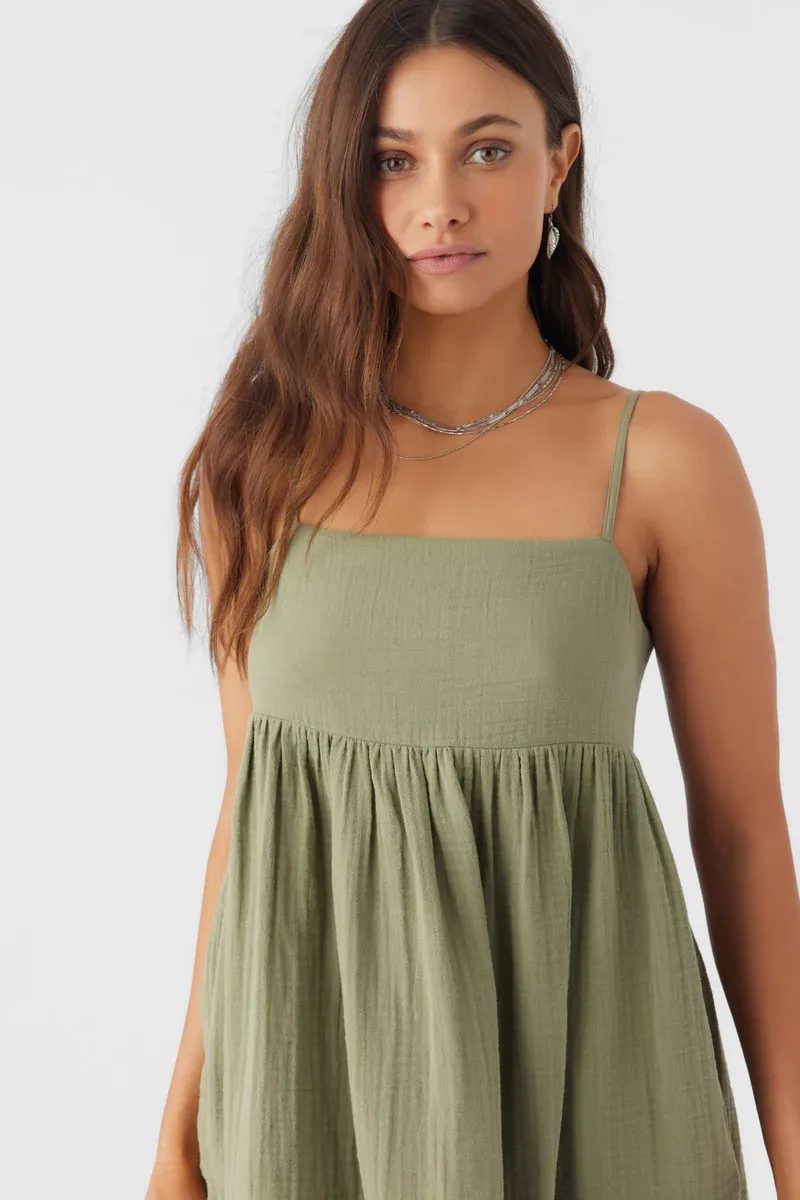 Hadia Dress