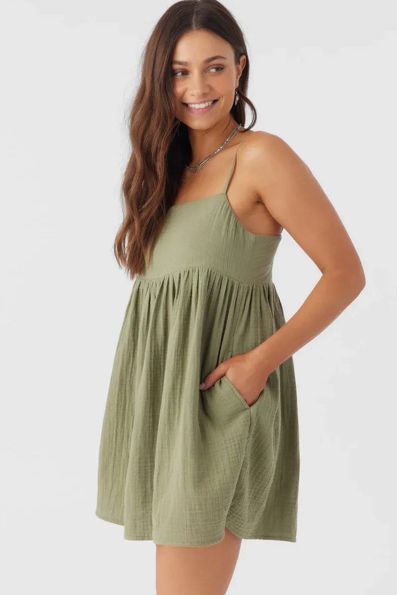 Hadia Dress