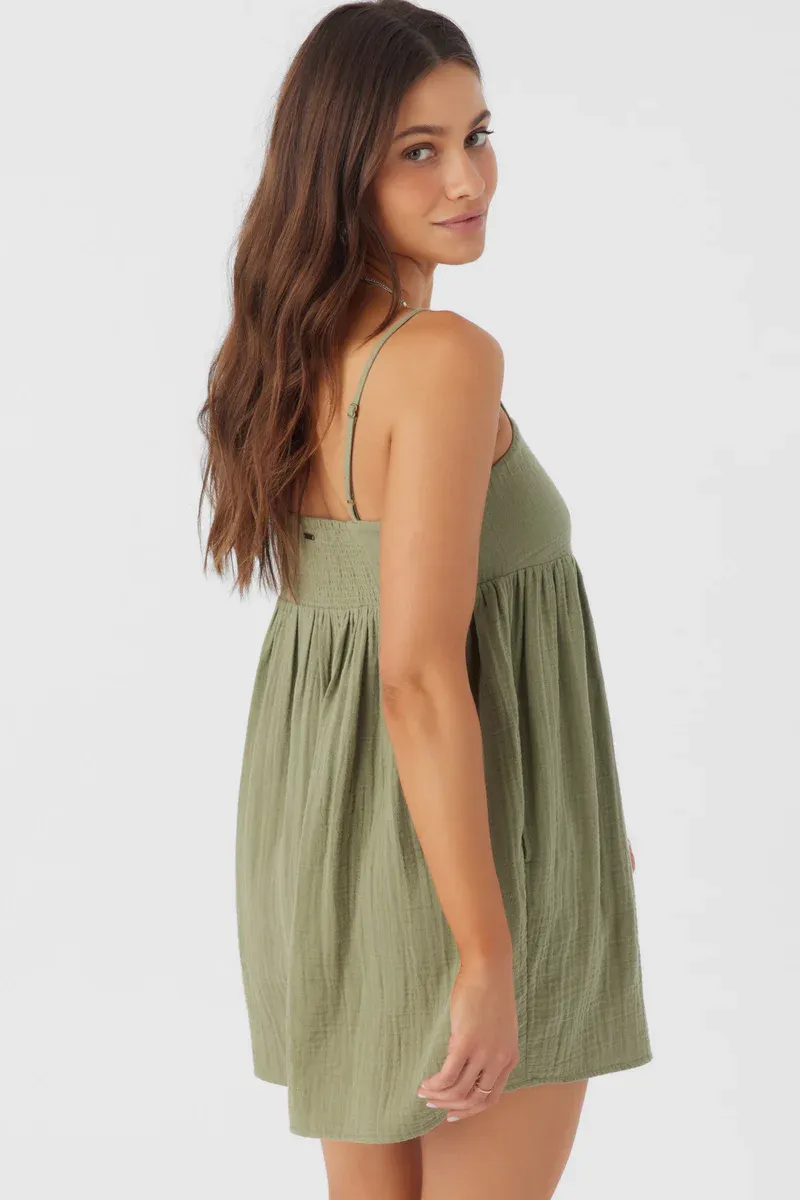 Hadia Dress