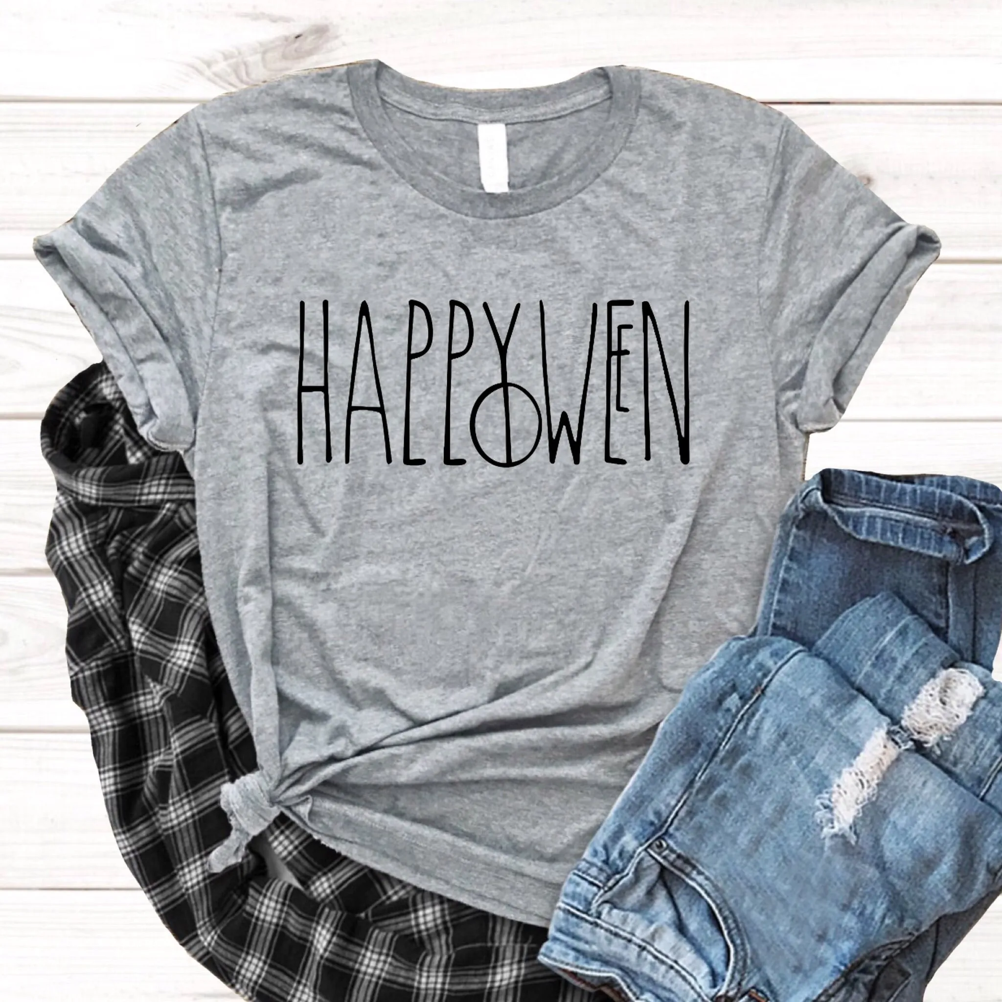 Halloween Shirt