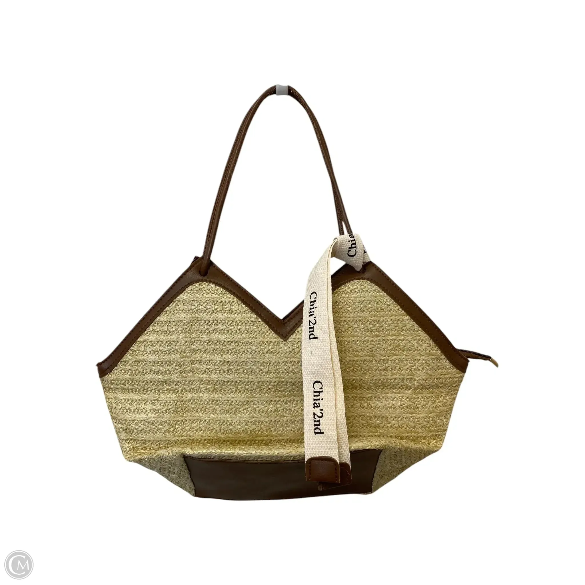 Handbag By Clothes Mentor, Size: Medium