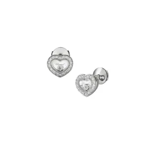 HAPPY DIAMONDS ICONS EAR PINS