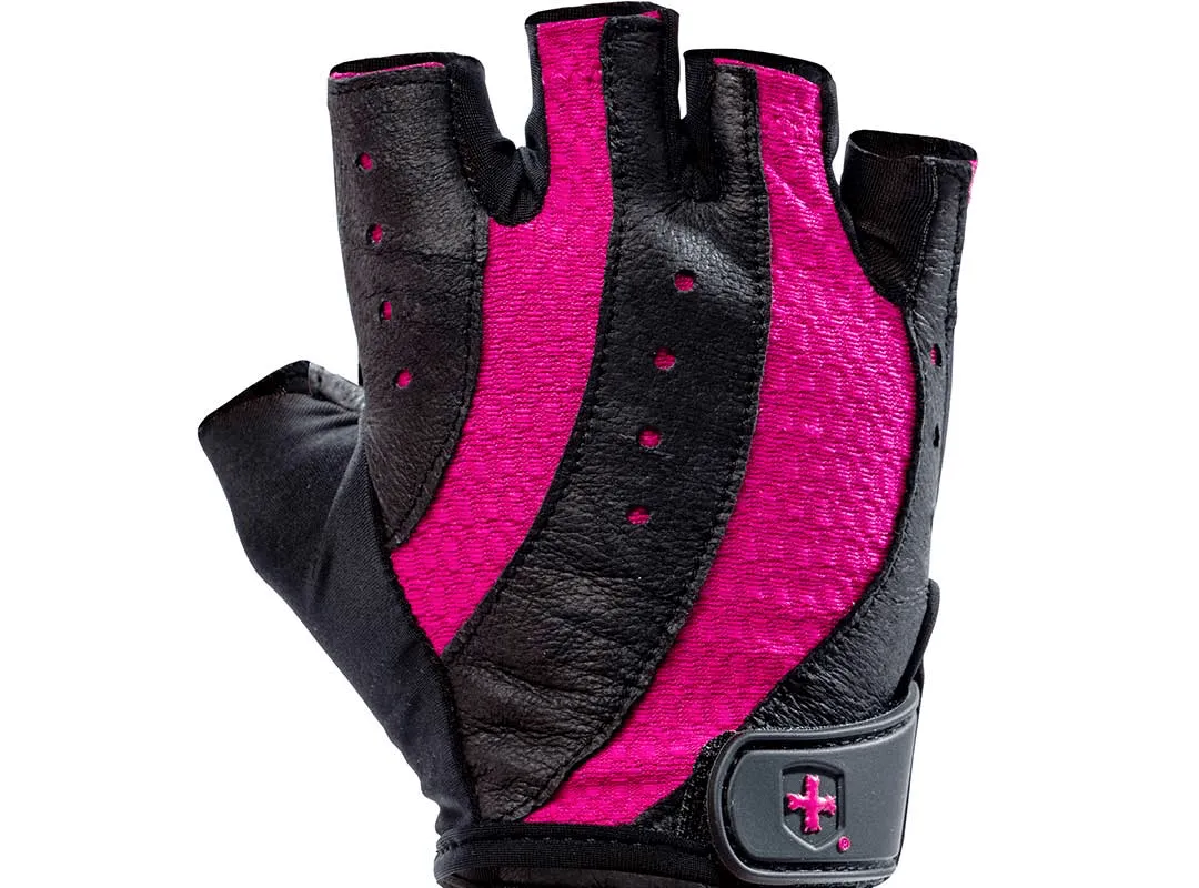 Harbinger Pro Wash and Dry Women's Gloves