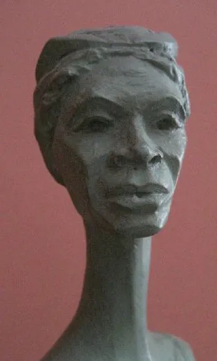 Hardison, Ruth Inge, (Sojourner Truth)