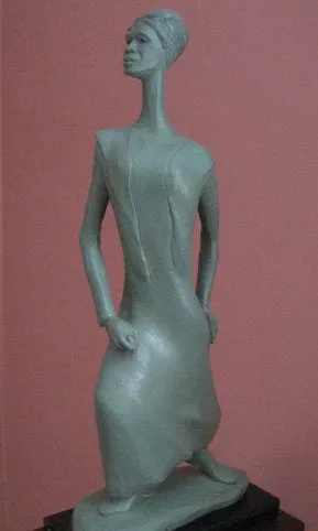 Hardison, Ruth Inge, (Sojourner Truth)