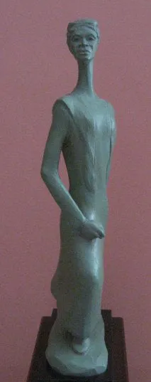 Hardison, Ruth Inge, (Sojourner Truth)