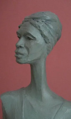 Hardison, Ruth Inge, (Sojourner Truth)
