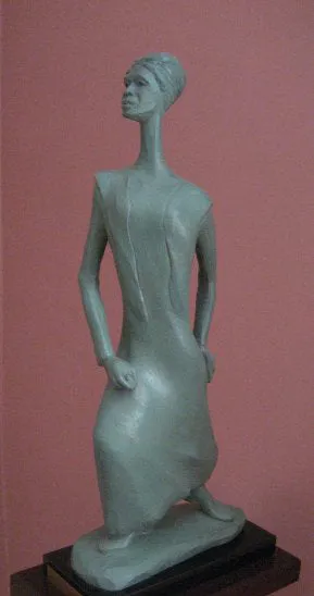 Hardison, Ruth Inge, (Sojourner Truth)