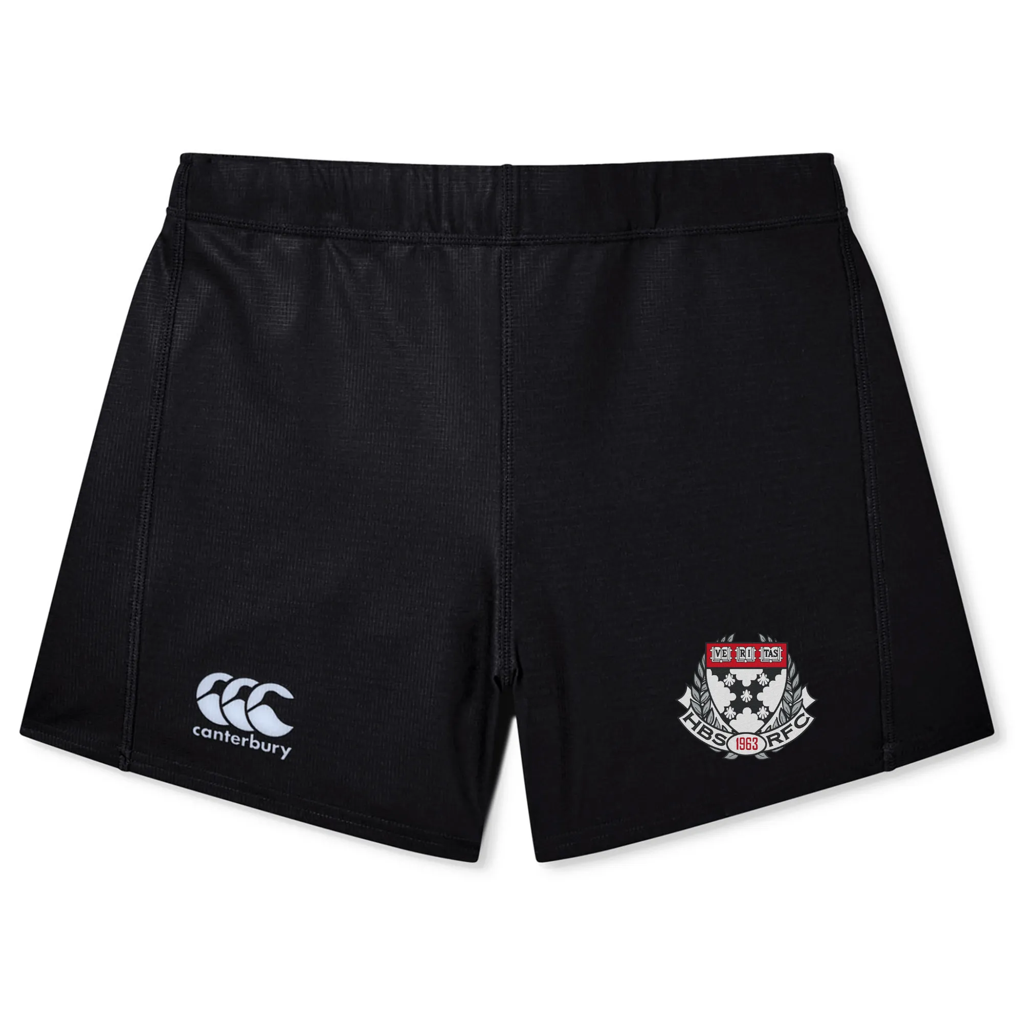 Harvard Business School RFC Women's Yokohama Short by Canterbury