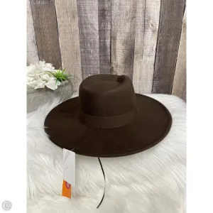 Hat Fedora By Forever 21