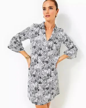 Hayes Dress (Animal Magnetism)