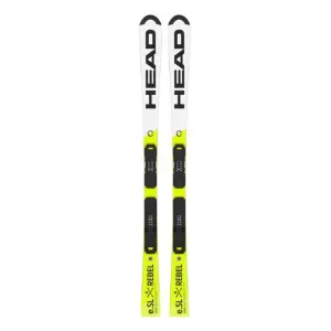 Head WCR e.SL Rebel Team SW RP WCR T Skis 23