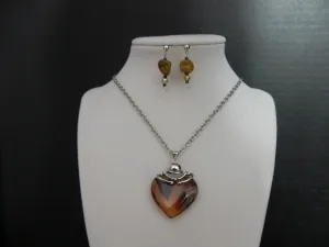 Heart Of Stone