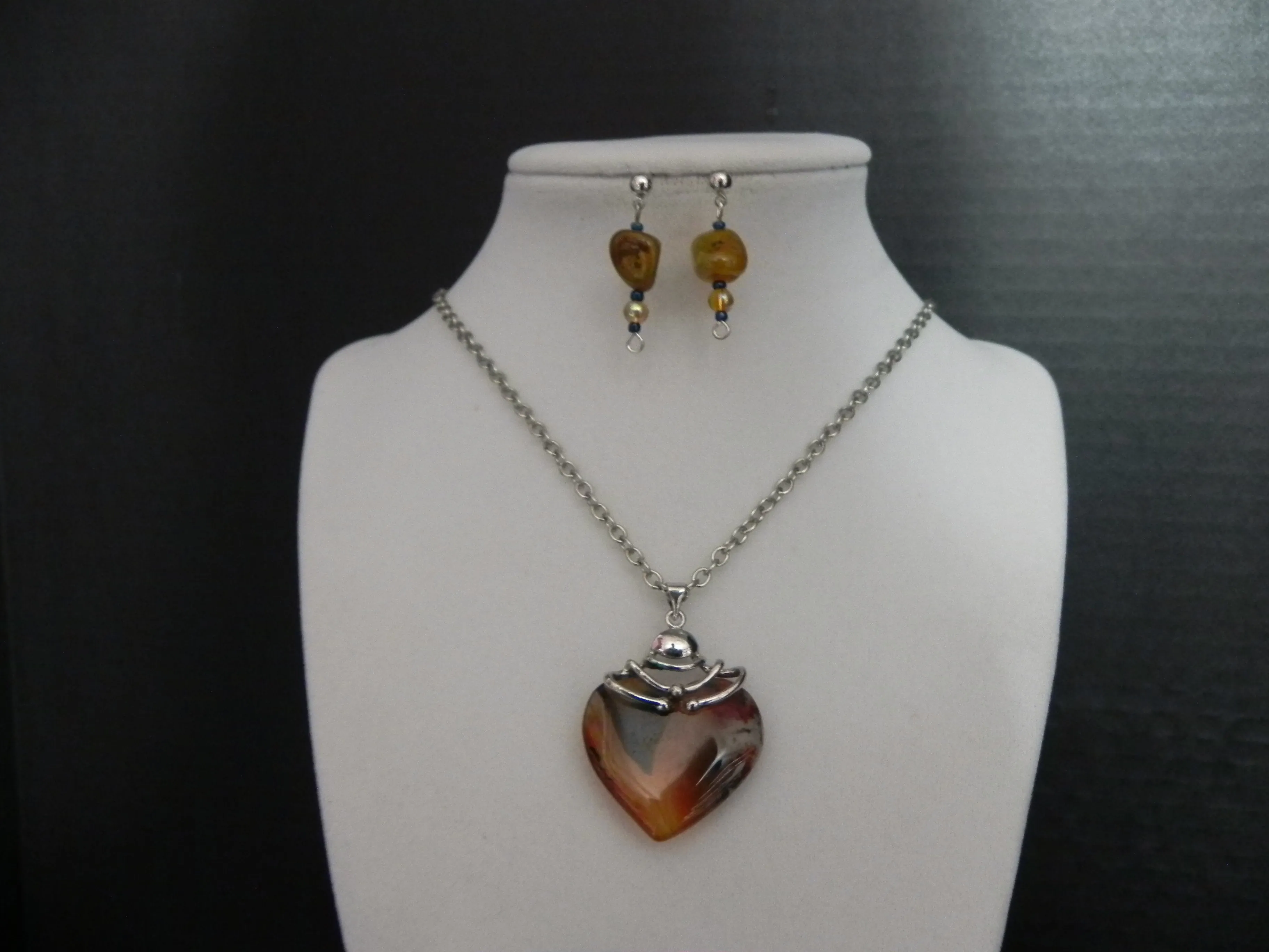 Heart Of Stone