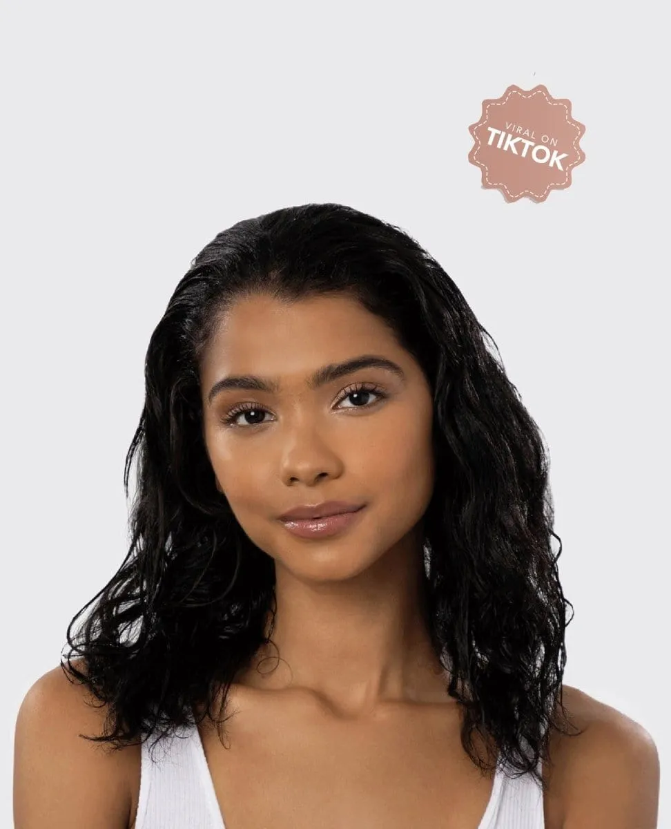 Heatless Curls Flexi Rods Satin Set 6 Pack
